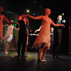 Zdjęcie Walentynkowy Koncert 7
