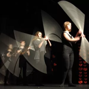 Zdjęcie Walentynkowy Koncert 10