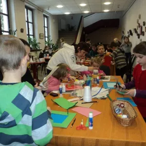 Zdjęcie Małe Formy Dekoracyjne 1