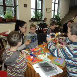 Zdjęcie Małe Formy Dekoracyjne 9
