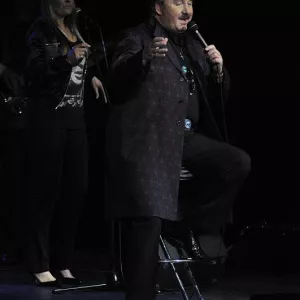Zdjęcie Koncert - Krzysztof Krawczyk 3