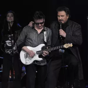 Zdjęcie Koncert - Krzysztof Krawczyk 6
