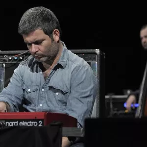 Zdjęcie Koncert - Raz dwa Trzy 6
