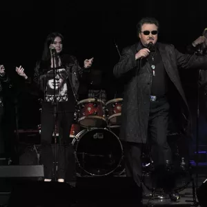 Zdjęcie Koncert - Krzysztof Krawczyk 7