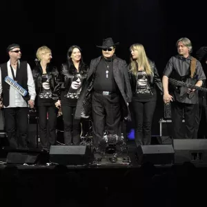 Zdjęcie Koncert - Krzysztof Krawczyk 8