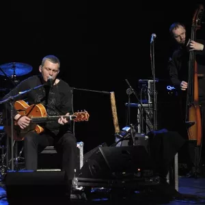 Zdjęcie Koncert - Raz dwa Trzy 9