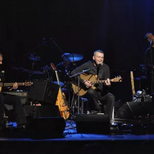 Zdjęcie Koncert - Raz dwa Trzy 10