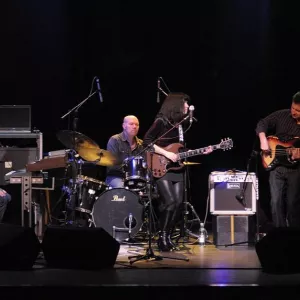 Zdjęcie Koncert - GG Amos 1