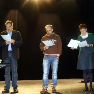 Zdjęcie OKR 2011 - eliminacje rejonowe 12
