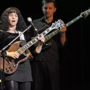 Zdjęcie Koncert - GG Amos 3