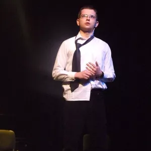 Zdjęcie OKR 2011 - eliminacje rejonowe 3