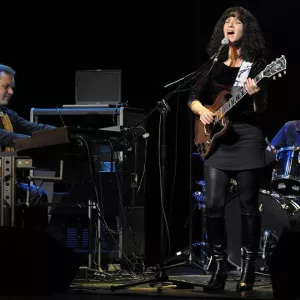 Zdjęcie Koncert - GG Amos 4