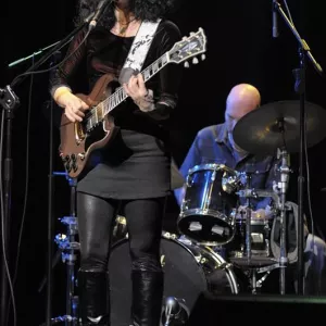 Zdjęcie Koncert - GG Amos 5