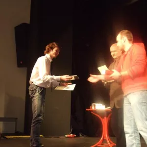 Zdjęcie OKR 2011 - eliminacje powiatowe 6