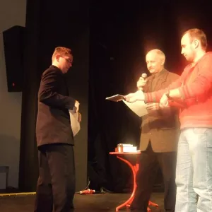 Zdjęcie OKR 2011 - eliminacje powiatowe 7