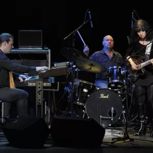 Zdjęcie Koncert - GG Amos 8
