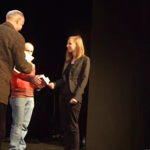 Zdjęcie OKR 2011 - eliminacje powiatowe 10