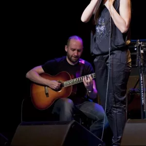 Zdjęcie Dorota Miśkiewicz - Koncert 1