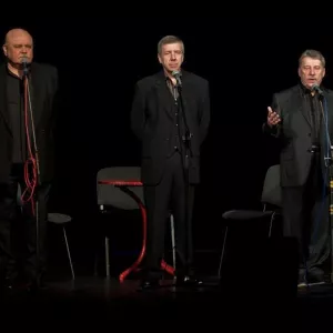 Zdjęcie Kabaret Elita 1