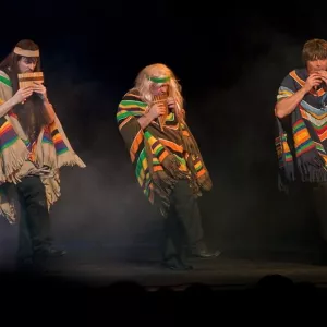 Zdjęcie Kabaret Ani Mru Mru 5