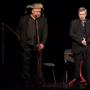 Zdjęcie Kabaret Elita 6