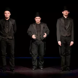 Zdjęcie Kabaret Ani Mru Mru 8
