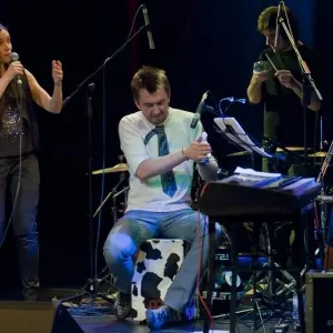 Zdjęcie Dorota Miśkiewicz - Koncert 9
