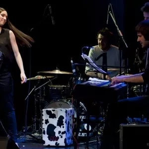 Zdjęcie Dorota Miśkiewicz - Koncert 10