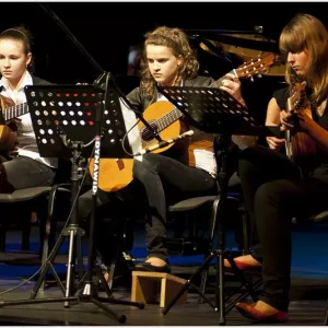 Zdjęcie Koncert Zespołów Muzycznych PSM I-st. 11