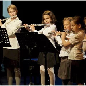 Zdjęcie Koncert Zespołów Muzycznych PSM I-st. 12