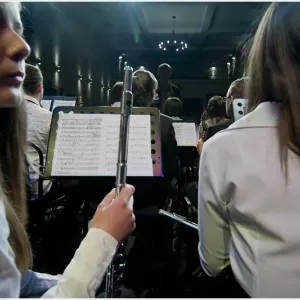 Zdjęcie Koncert Zespołów Muzycznych PSM I-st. 4