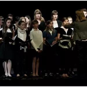 Zdjęcie Koncert Zespołów Muzycznych PSM I-st. 6