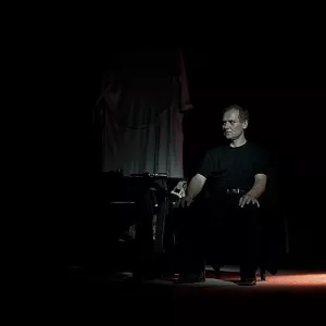 Zdjęcie spektakl - Związek Otwarty 8