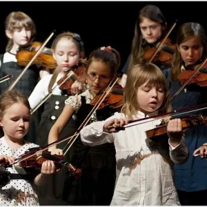 Zdjęcie Koncert Zespołów Muzycznych PSM I-st. 8