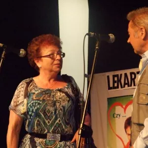 Zdjęcie Przegląd Twórczości Seniorów 20