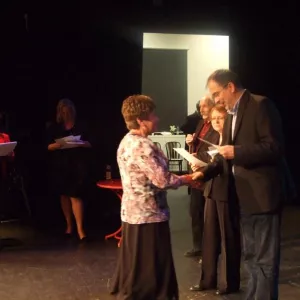 Zdjęcie Przegląd Twórczości Seniorów 24