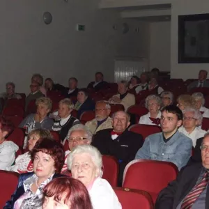 Zdjęcie Przegląd Twórczości Seniorów 4