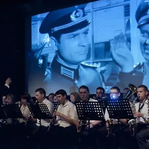 Zdjęcie Koncert Muzyki Filmowej 1