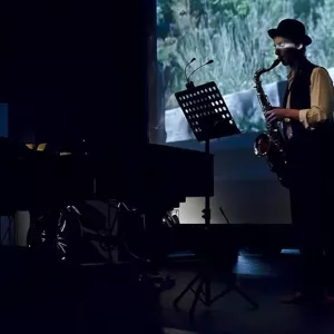 Zdjęcie Koncert Muzyki Filmowej 11