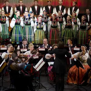 Zdjęcie PZLPiT "Mazowsze" - Koncert 10