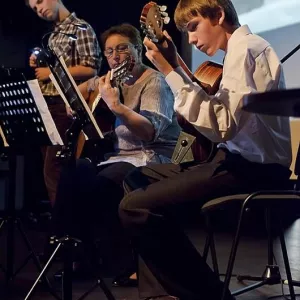 Zdjęcie Koncert Muzyki Filmowej 12