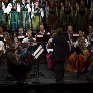 Zdjęcie PZLPiT "Mazowsze" - Koncert 11