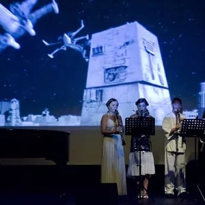 Zdjęcie Koncert Muzyki Filmowej 16