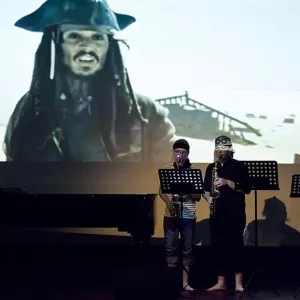 Zdjęcie Koncert Muzyki Filmowej 19