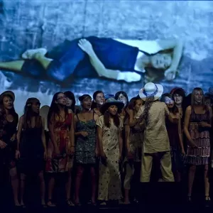 Zdjęcie Koncert Muzyki Filmowej 20