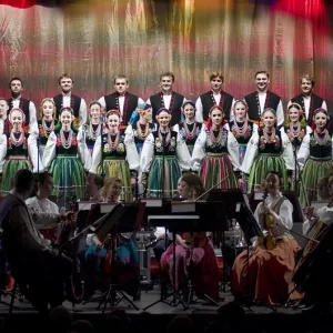 Zdjęcie PZLPiT "Mazowsze" - Koncert 12