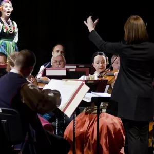 Zdjęcie PZLPiT "Mazowsze" - Koncert 2