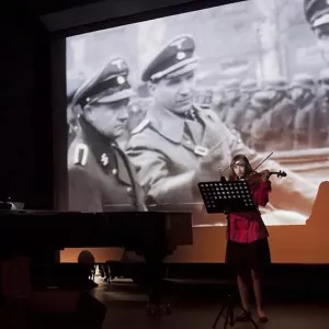 Zdjęcie Koncert Muzyki Filmowej 4