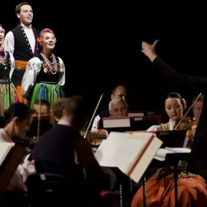 Zdjęcie PZLPiT "Mazowsze" - Koncert 3