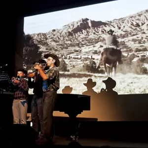 Zdjęcie Koncert Muzyki Filmowej 5